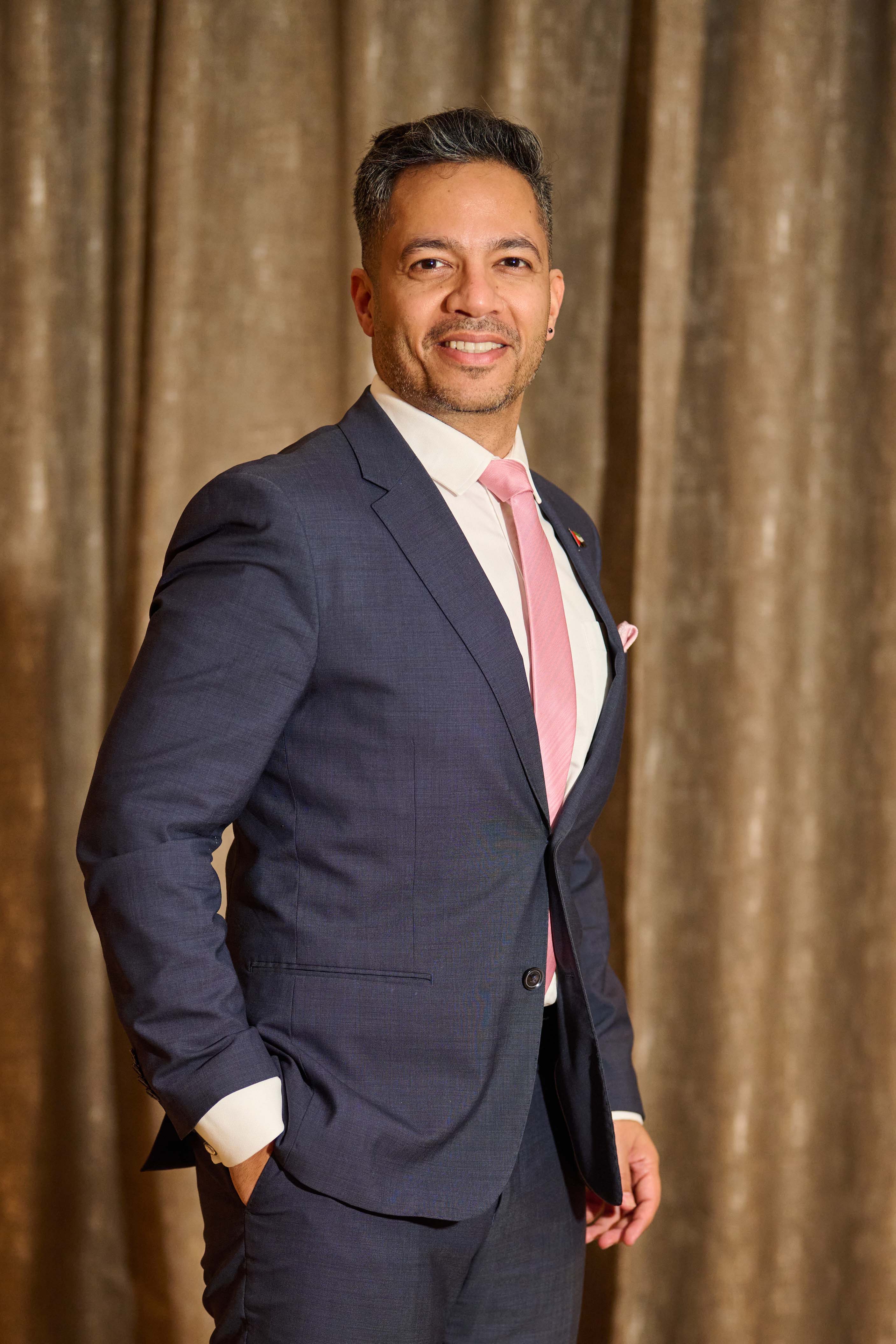 Sandeep S. Jadwani, OCIO and Head of Investment Advisory at H Capital Limited