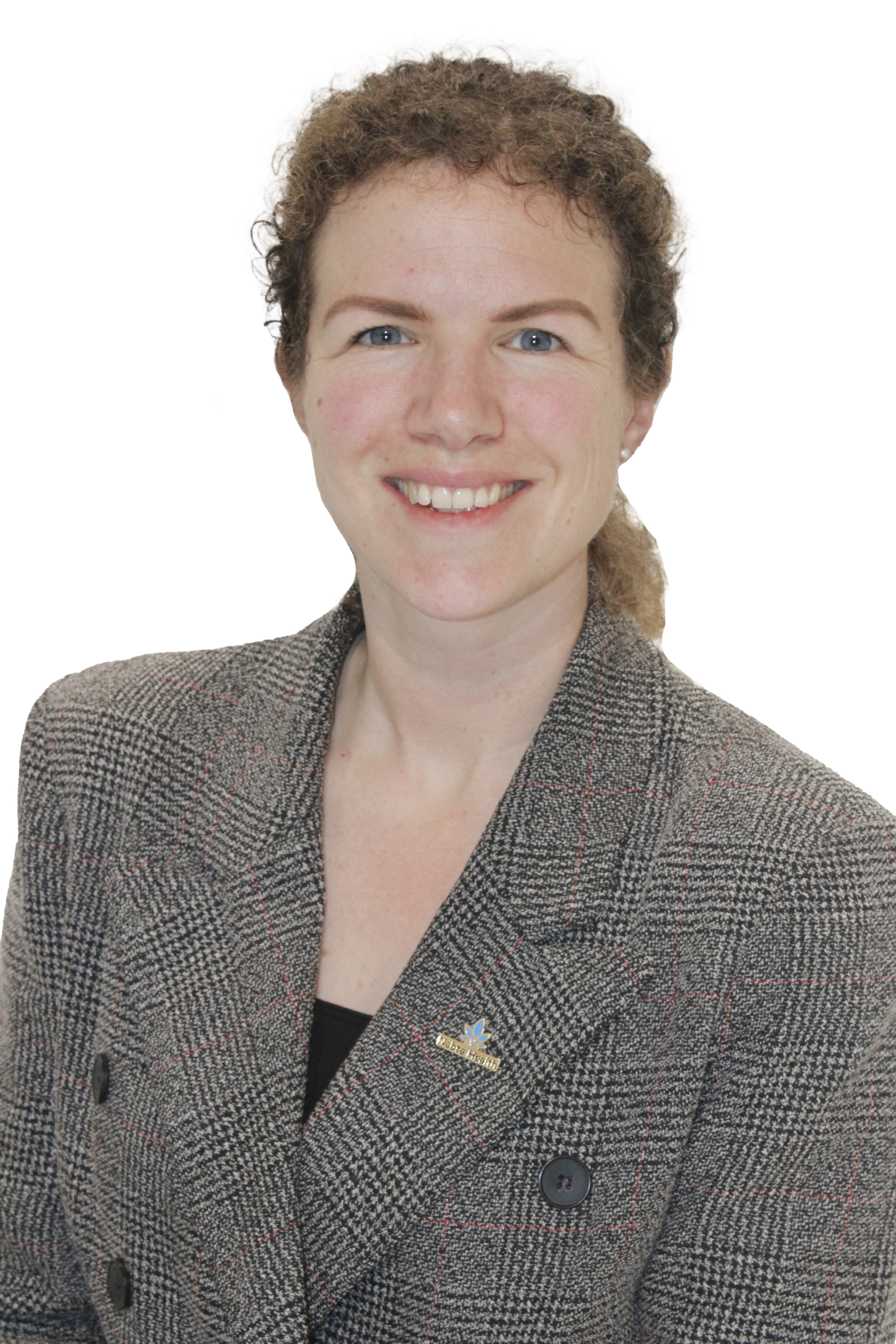Sophie Smith, Founder & CEO of Nabta Health